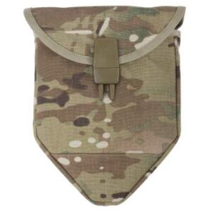 Rothco Multicam Molle Compatible Shovel Cover