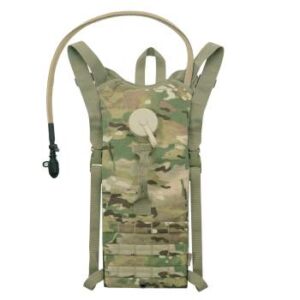 Rothco Molle 3 Liter Backstrap Hydration System