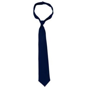 Rothco Police Issue Hook N' Loop Neckties