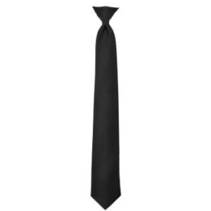 Rothco Police Issue Clip-On Neckties