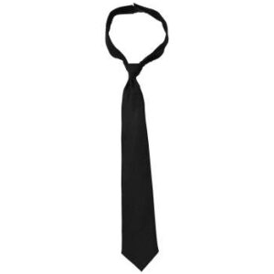 Rothco Police Issue Hook N' Loop Neckties