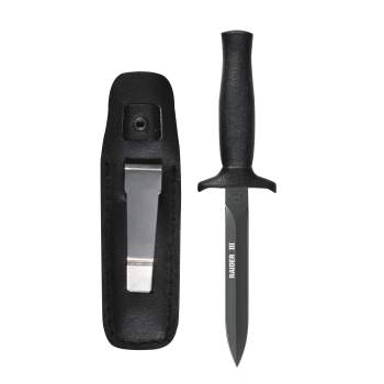 Rothco Raider Iii Boot Knife