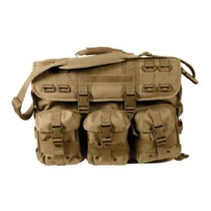 Rothco Molle Tactical Laptop Briefcase