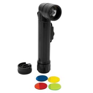 Rothco Mini Army Style Flashlight