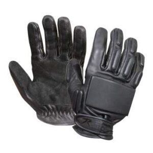 Rothco Full-Finger Rappelling Gloves