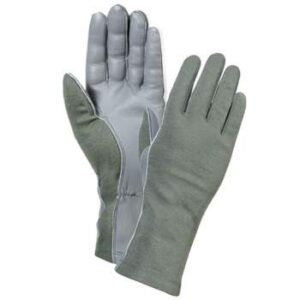 Rothco G.I. Type Flame & Heat Resistant Flight Gloves