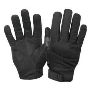 Rothco Street Shield Cut Resistant Police Gloves