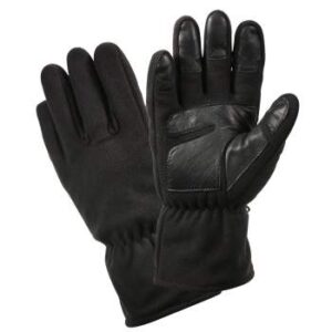 Rothco Micro Fleece All Weather Gloves