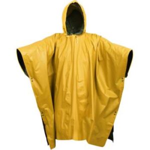 Rothco Reversible Pvc Ponchos