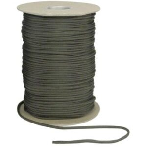 Rothco Nylon Paracord 550Lb 600 Ft Spool