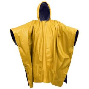 Rothco Reversible Pvc Ponchos