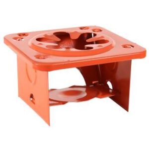 Rothco Single Burner Folding Camping Stove