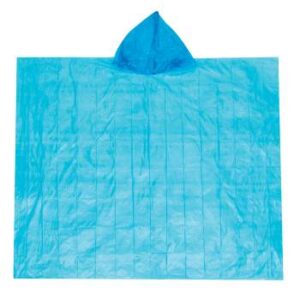 Rothco All Weather Emergency Poncho