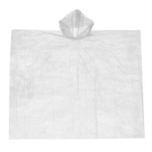 Rothco All Weather Emergency Poncho