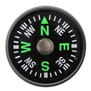 Rothco Paracord Accessory Compass