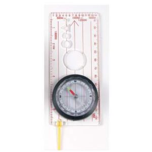 Rothco Deluxe Map Compass