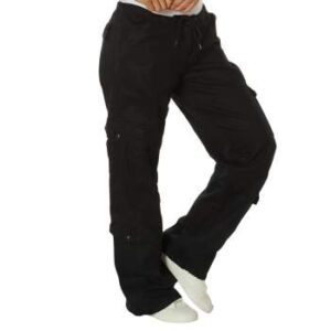 Rothco Womens Vintage Paratrooper Fatigue Pants