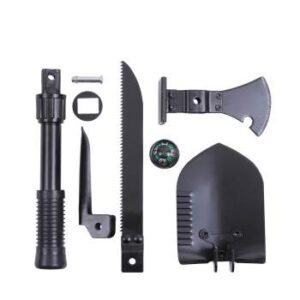 Rothco 5-In-1 Multi-Purpose Tool