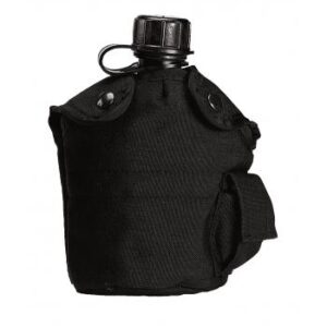 Rothco G.I. Type Enhanced Nylon 1Qt. Canteen Cover