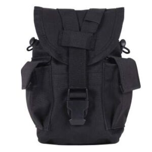Rothco Molle Ii Canteen & Utility Pouch