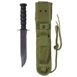 Rothco G.I. Type Enhanced Knife Sheaths
