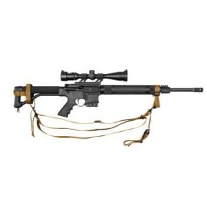 Rothco Military 3-Point Rifle Sling