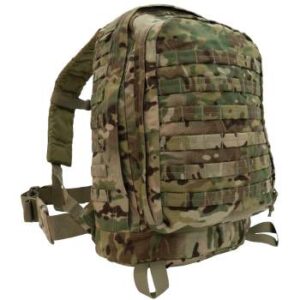 Rothco Molle Ii 3-Day Assault Pack