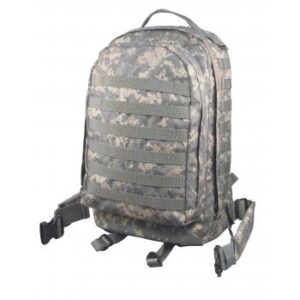 Rothco Molle Ii 3-Day Assault Pack