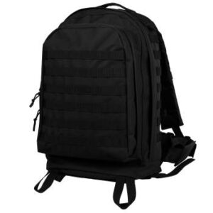 Rothco Molle Ii 3-Day Assault Pack