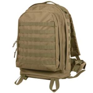 Rothco Molle Ii 3-Day Assault Pack