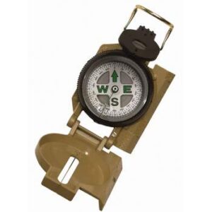 Rothco Military Marching Compass