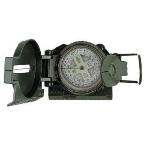 Rothco Military Marching Compass