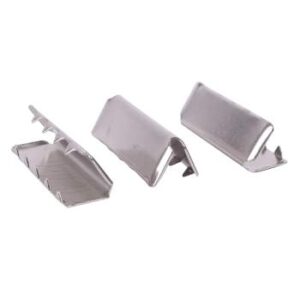 Rothco Military Web Belt Tips