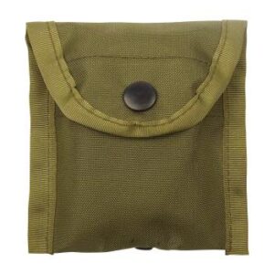 Rothco Nylon Compass Pouch