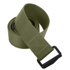 Rothco Adjustable Bdu Belt