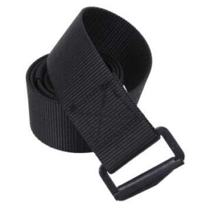 Rothco Adjustable Bdu Belt