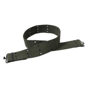 Rothco Military Style Pistol Belts