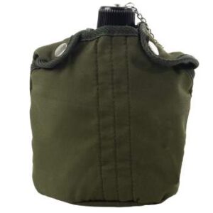 Rothco G.I. Style Canteen And Cover
