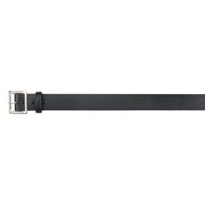 Rothco Black Genuine Cowhide Garrison Belt