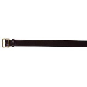 Rothco Bonded Leather Garrison Belt