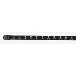 Rothco Jolly Roger Web Belt