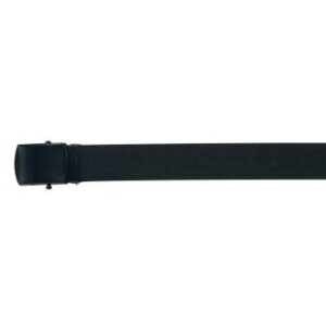 Rothco Web Belt With Buckle
