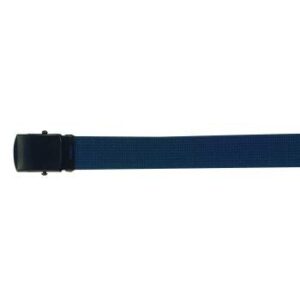 Rothco Web Belt With Buckle