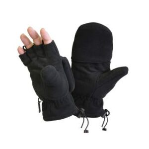 Rothco Fingerless Gloves / Mittens