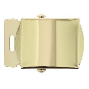 Rothco Web Belt Buckles