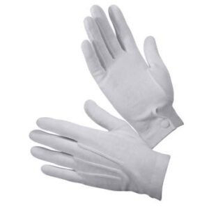 Rothco Gripper Dot Parade Gloves