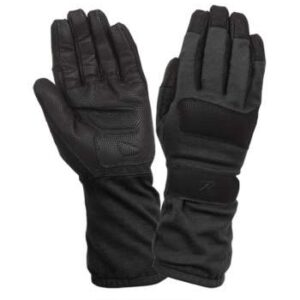 Rothco Griplast Gloves