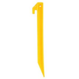 Rothco Plastic Tent Stakes