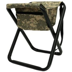 Rothco Deluxe Stool With Pouch