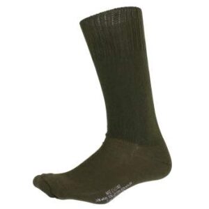 Rothco G.I. Type Cushion Sole Socks